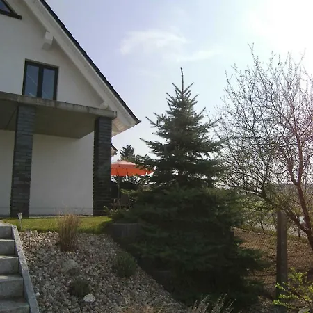 Apartment Golfidyll 1