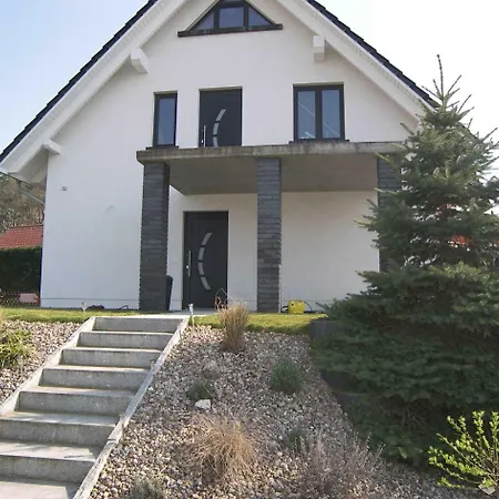 Apartment Golfidyll 1