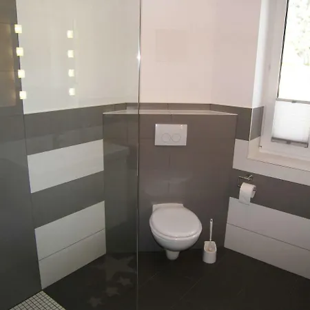 Apartment Golfidyll 1 *