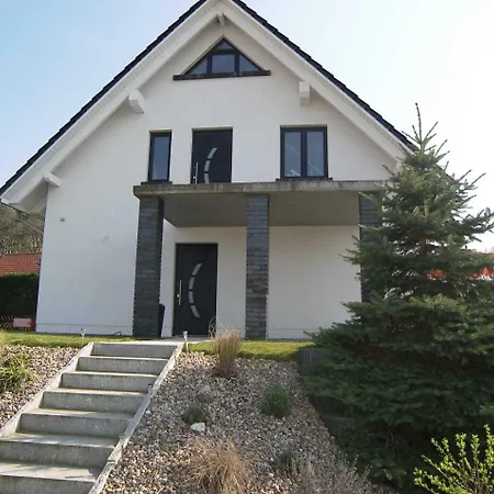 Apartment Golfidyll 1 Korswandt