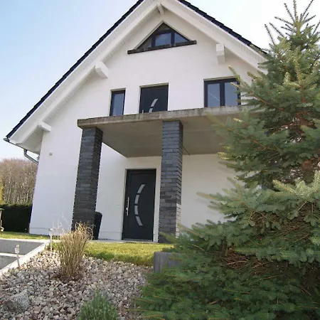Golfidyll 1 Apartment Korswandt