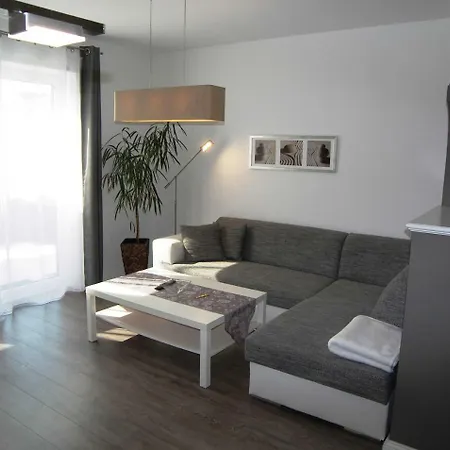 Apartment Golfidyll 1