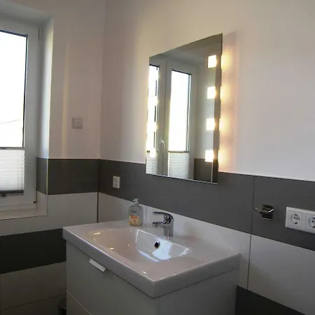 Apartment Golfidyll 1 *